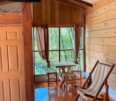 Xilitla House | Villa Olaya Completo