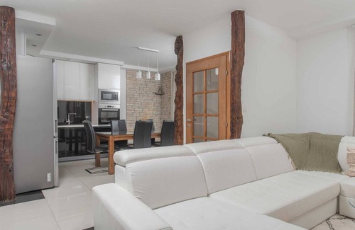 Prolozac Villa | Villa Old House with Pool, Jacuzzi