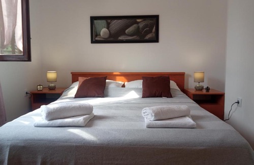 Kuceli Apartment | Villa Olga