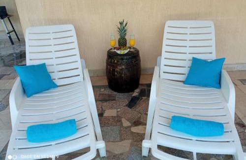 Kuceli Apartment | Villa Olga