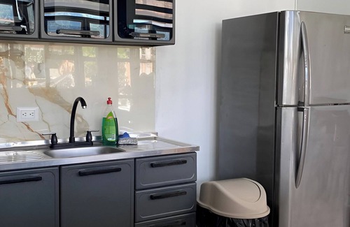 Ibague Villa | VILLA OLINDA. "Cozy country house in Ibagué, surrounded by nature".