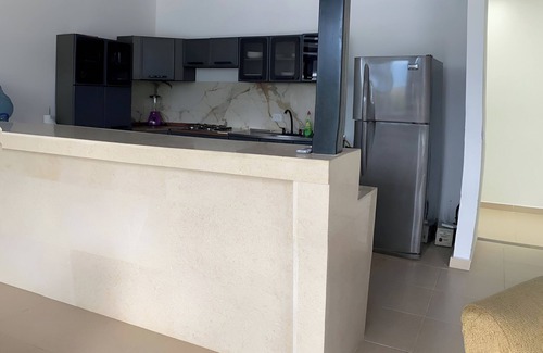 Ibague Villa | VILLA OLINDA. "Cozy country house in Ibagué, surrounded by nature".