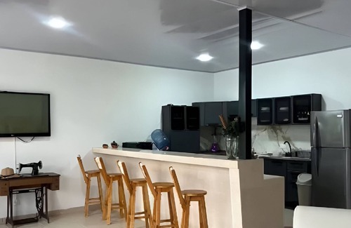 Ibague Villa | VILLA OLINDA. "Cozy country house in Ibagué, surrounded by nature".