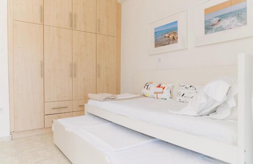 Afytos House | villa olion
