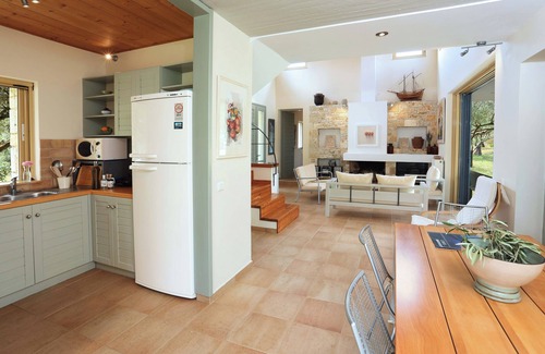 Ano Korakiana Villa | Villa Olive Corfu - 3 Bedrooms with private pool