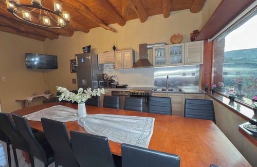 Kissamos Villa | Villa Olive Tree with Private Pool