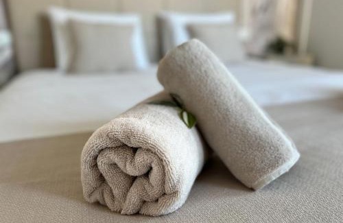 Torre-Pacheco Apartment | Villa Olivia