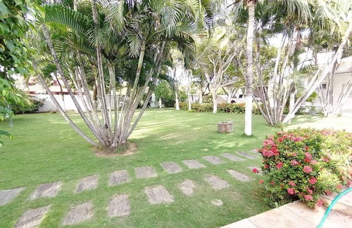 Pecém House | Villa Oloh com lazer completo em Caucaia/CE