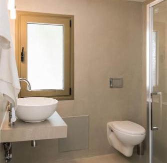 Fragkokastello Villa | Villa Olvía