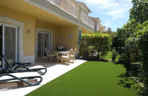 Atalaia Villa | Villa on Boavista Golf Resort, Lagos, Western Algarve