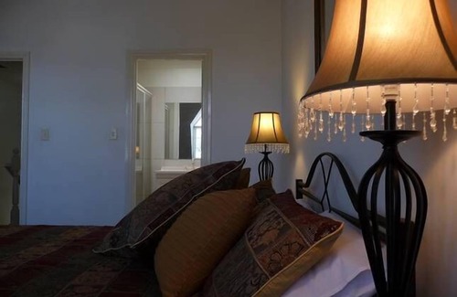 Adelaide Central Business District House | Villa on Louisa 3 bedroom townhouse south east corner of Adelaide city