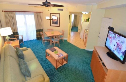 Paradise Island Villa | Villa on Paradise Island with access to Atlantis included