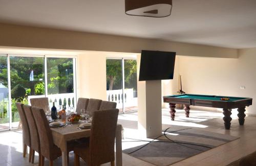 Vale de Covo Villa | Villa on the Beach by GalanteVasques