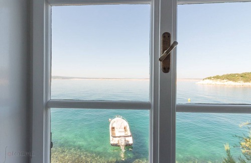 Dramalj House | Villa on the beach - House Marija