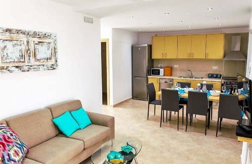Georgioupolis Villa | Villa Oniro- Less than 5-Min Walk to Kalivaki Beach with private pool