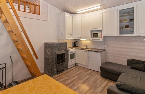 Hameenkyro House | Villa Onnela by Interhome