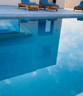 Agia Marina Villa | Villa Optimal