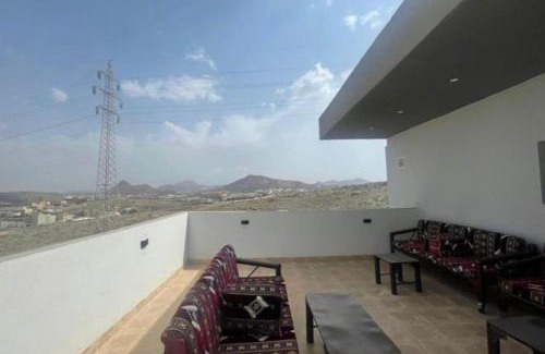 Al Hada Villa | Villa Orchid Al Hada "فيلا اوركيد الهدا"