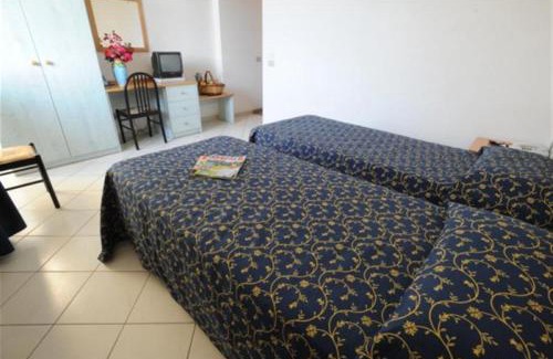 Comiso Hotel | Villa Orchidea