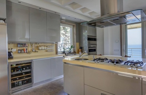 Monte Argentario Villa | Villa Orietta