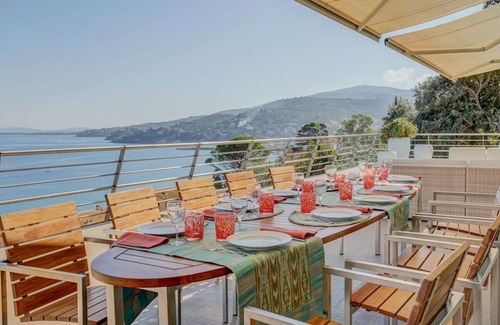 Monte Argentario Villa | Villa Orietta