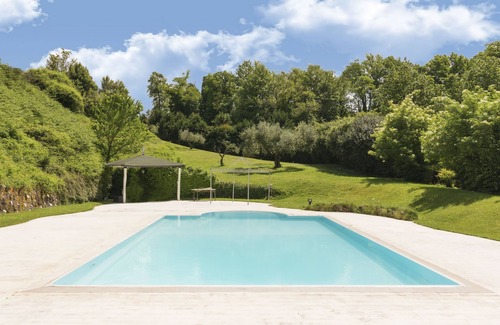Genazzano House | Villa Oriental by Interhome