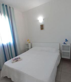 Fontane Bianche Apartment | Villa Orione 2006