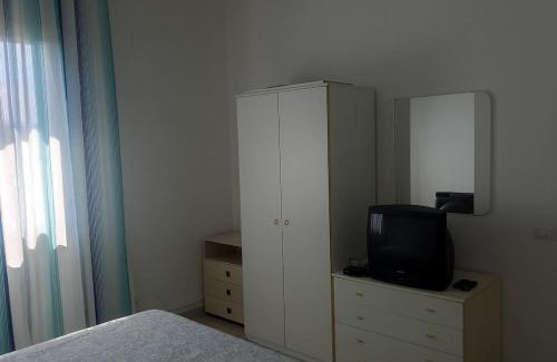 Fontane Bianche Apartment | Villa Orione 2006