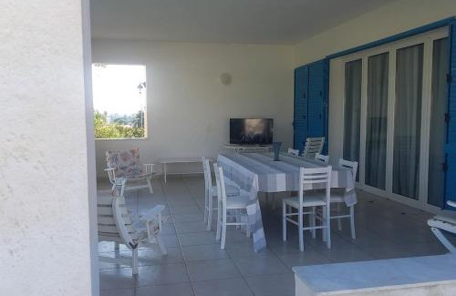 Fontane Bianche Apartment | Villa Orione 2006