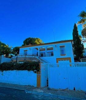 Alcala de Guadaira Villa | Villa Oromana