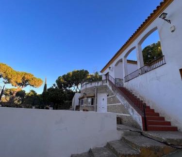 Alcala de Guadaira Villa | Villa Oromana