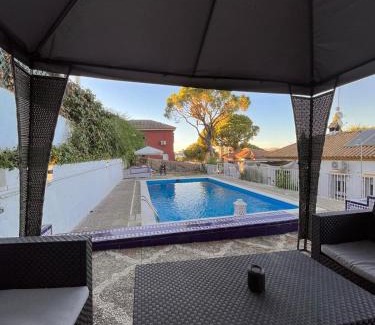 Alcala de Guadaira Villa | Villa Oromana