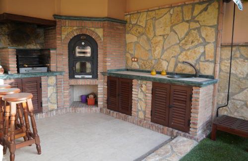 Cullar Vega Villa | Villa Oropéndola