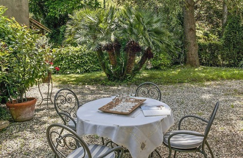 Vicopelago Villa | Villa Orsolini - Lucca