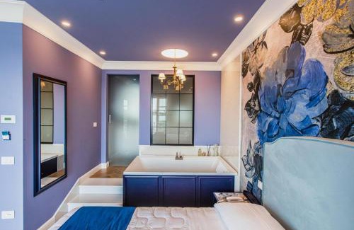 Bacoli House | Villa Oteri Rooms & Bistrot