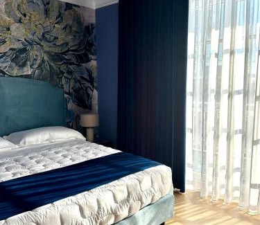 Bacoli House | Villa Oteri Rooms & Bistrot