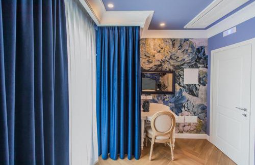 Bacoli House | Villa Oteri Rooms & Bistrot