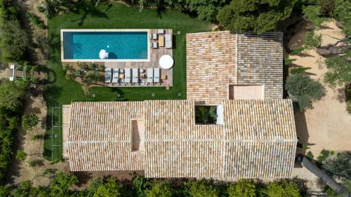 Cote d'Azur- French Riviera House | Villa Oulibo
