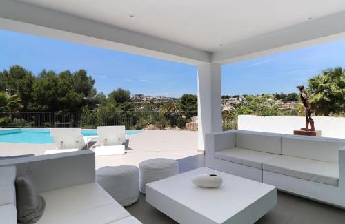 Paichi Villa | Villa Out of the Blue by Interhome
