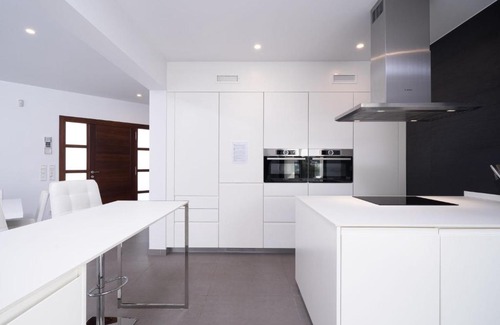 Paichi Villa | Villa Out of the Blue by Interhome