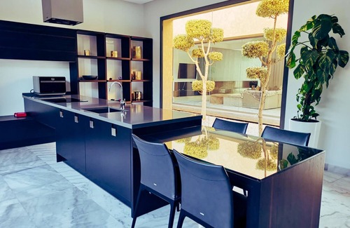 Annakhil Villa | Villa Oxygène Marrakech