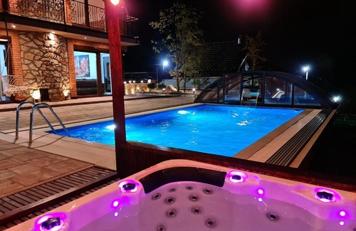 Pleshinë Apartment | Villa Ozoni - Jezerc