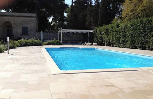 Cenate Villa | Villa Pagani Salento