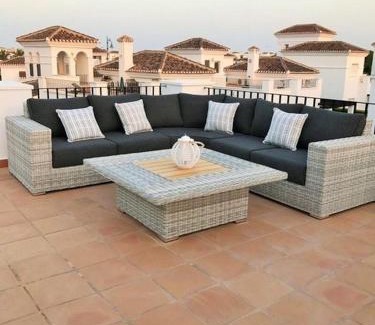 Roldan Villa | Villa Pagel - A Murcia Holiday Rentals Property