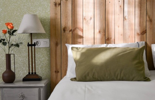 Quintanas de Gormaz Cottage | Villa Palace of Gormaz