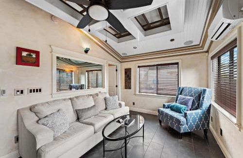 Laguna Beach Villa | Villa Palazzo D'Stella at the Retreat