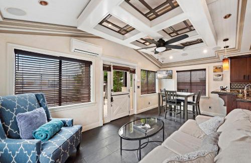 Laguna Beach Villa | Villa Palazzo D'Stella at the Retreat