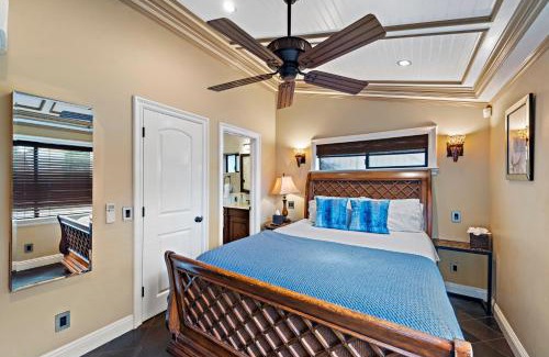 Laguna Beach Villa | Villa Palazzo D'Stella at the Retreat