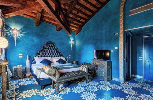 Mussolente Hotel | Villa Palma By AGF Hotels