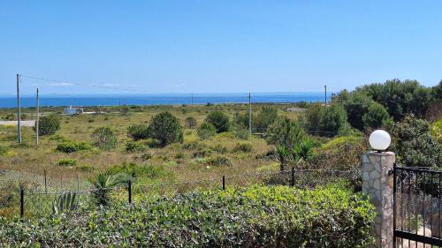 Syracuse Villa | Villa Palma Nana al Plemmirio